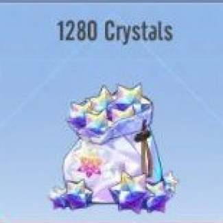 1.280 Crystals