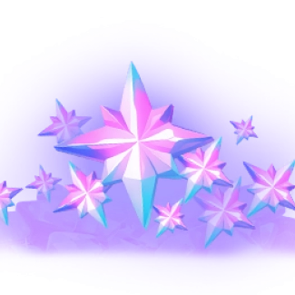 3.280 Star Gems