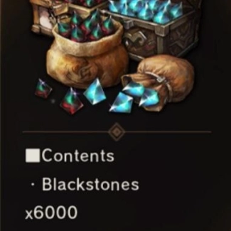 12000 B&B Stones (единоразовая покупка)