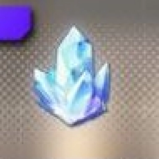 66 Prime Crystalline