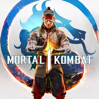 Mortal Kombat 1 Premium Edition