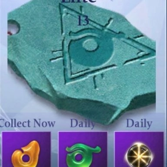 Ultimate Perks 1 Month