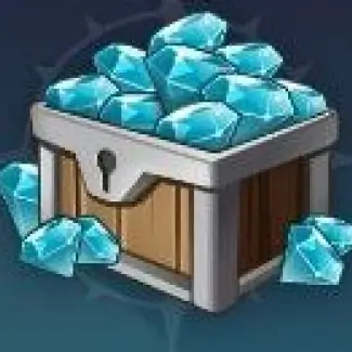 150.000 Gems