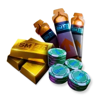 Супер Пакет