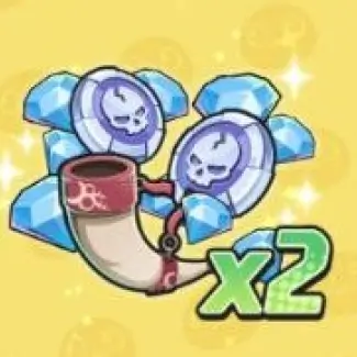 Hunt Event PLUS Pass