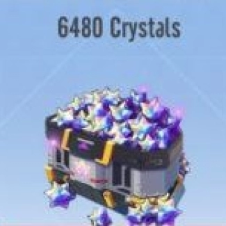 6.480 Crystals
