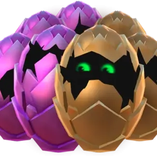 Дар Драконов