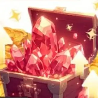 Monthly Crystal Subscription