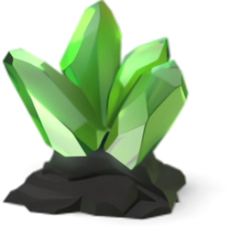 1.200 Драгоценных камней