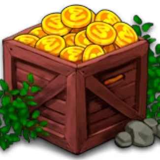 3.000.000 Монет