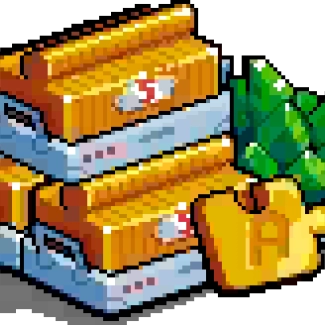 Daily Package 10.000 Gems