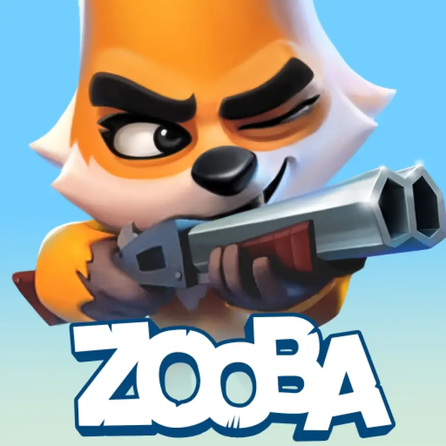 Zooba: Zoo Battle Royale