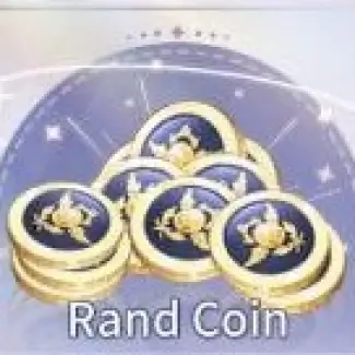 1.280 Rand Coin