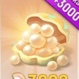 3000 Жемчужин