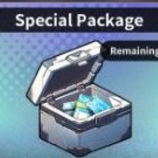 Special Package