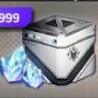 1.999 Prime Crystalline