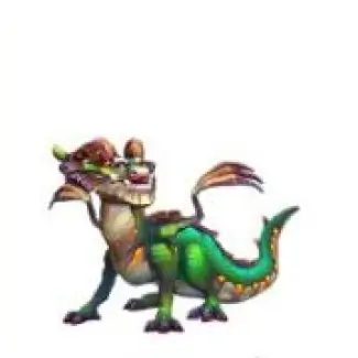 Великий Дракон