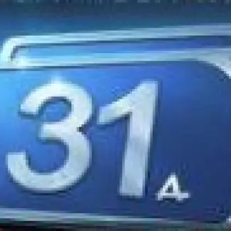 Обычная месячная карта