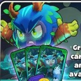 Геройский набор Oбина