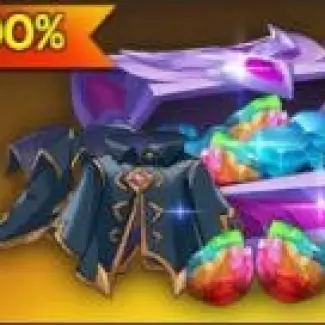 Ценный набор новичка