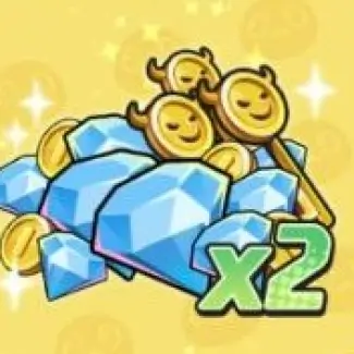 Vault of Greed PLUS Pass