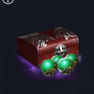 3400 драгоценных камней