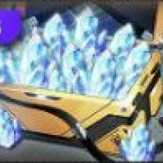 6.666 Prime Crystalline