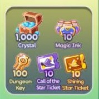 Starter Resource Package