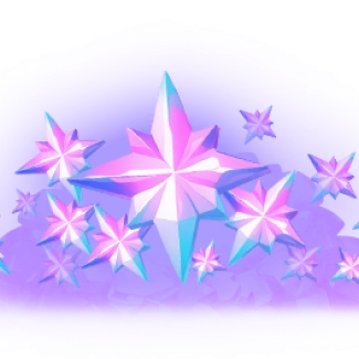6.480 Star Gems