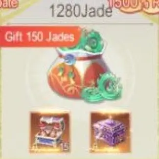 1.280 Jade (Новичок)