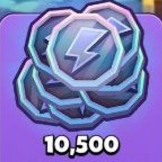 10.500 Жетонов