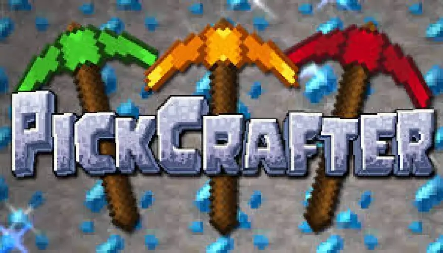 PickCrafter