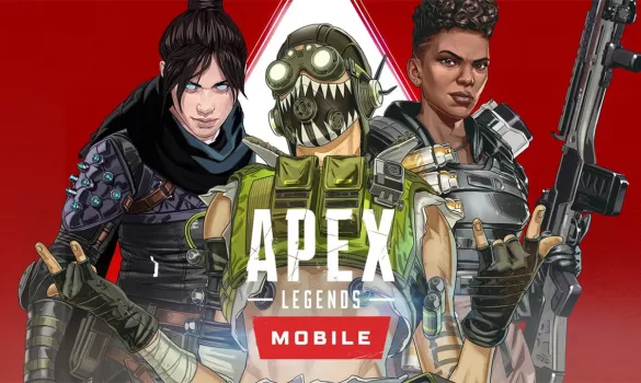 Купить монеты Apex Legends Mobile 