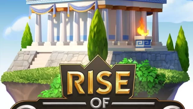 Rise of Cultures: Kingdom game