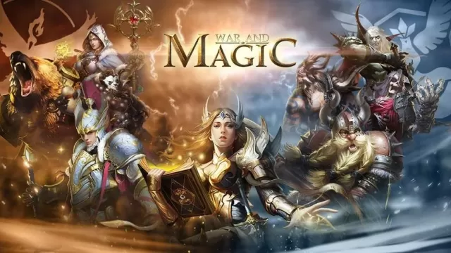 War and Magic: Kingdom Reborn