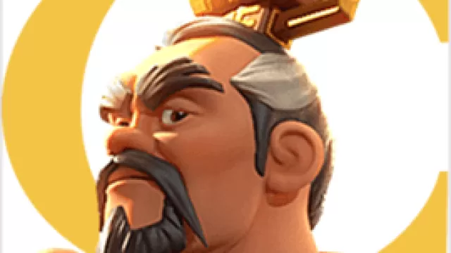 Rise of Kingdoms