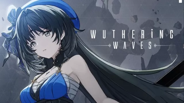Wuthering Waves