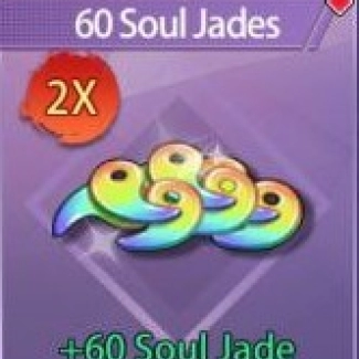 60 Soul Jades