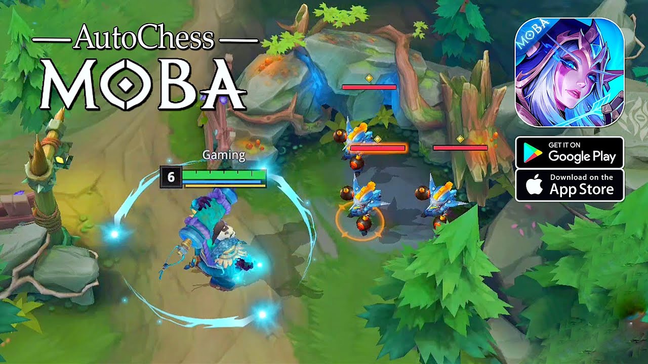 Донат в AutoChess Moba | Пончики для Авточез Моба