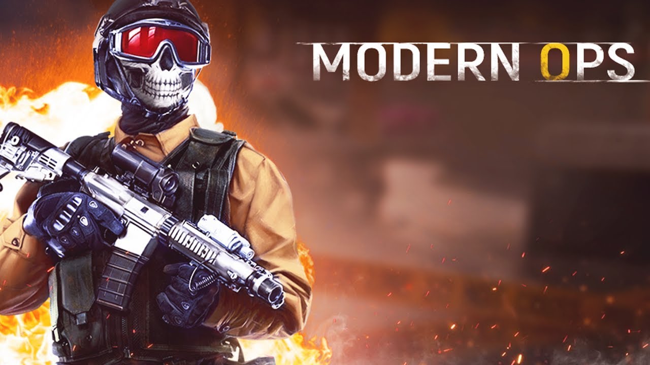 Донат в игру Modern Ops на много денег | Модерн Опс золото