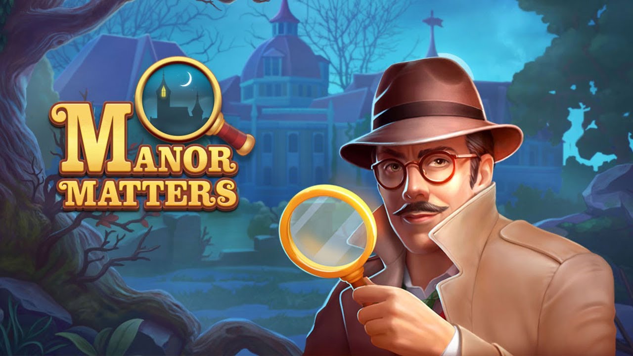 Manor Matters много денег и монет | Карты для игры Манор Маттерс