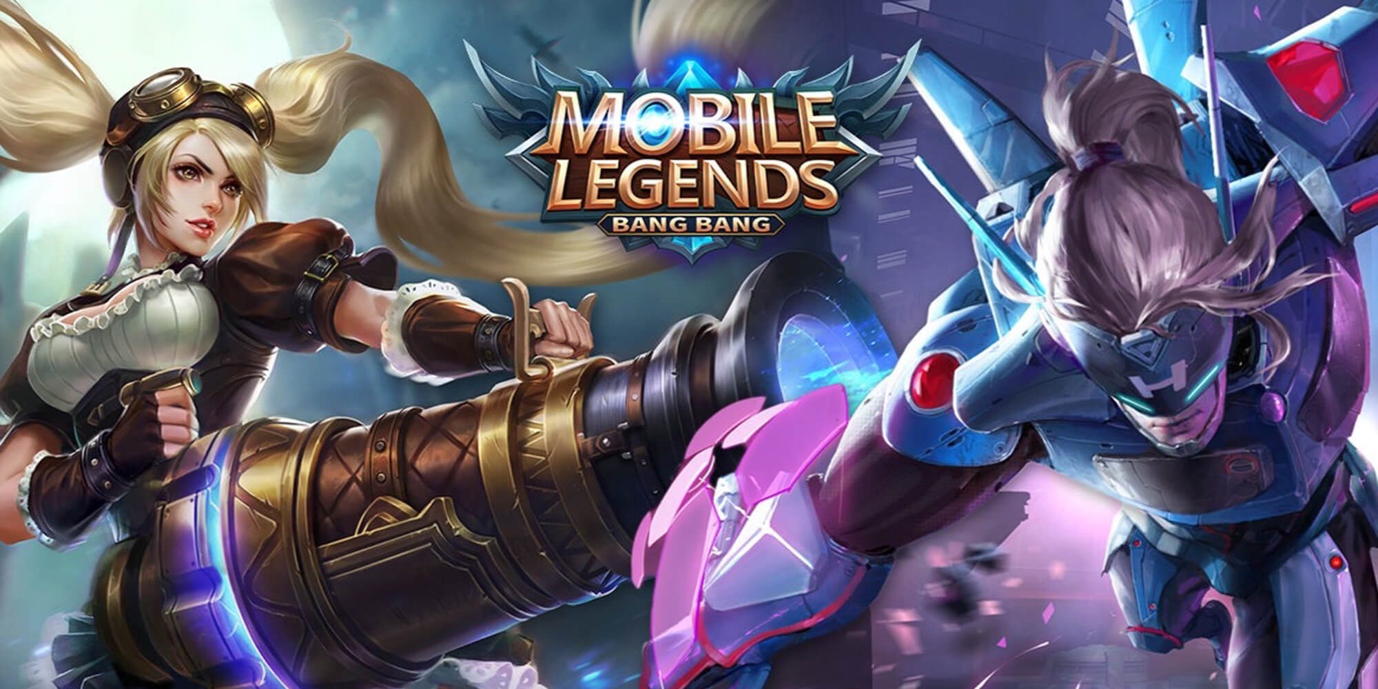 Донат Мобайл Легенд | Купить алмазы МЛББ | Пополнение Mobile Legends Bang  Bang (MLBB)