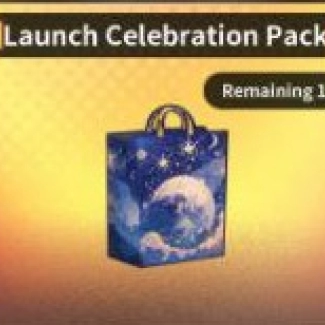 Launch Celebration Pack