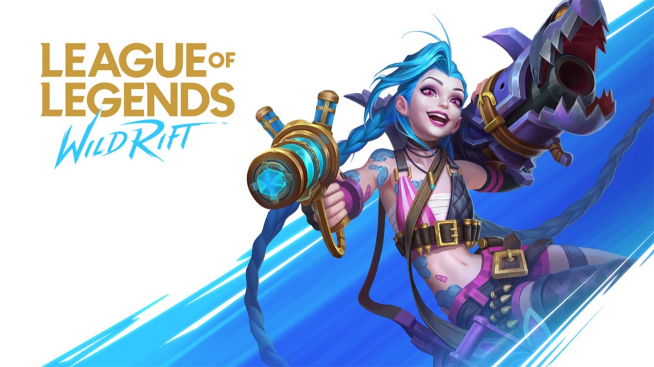 Донат в League of Legends Wild Rift | Wild Cores для Лига Легенд Вилд Рифт