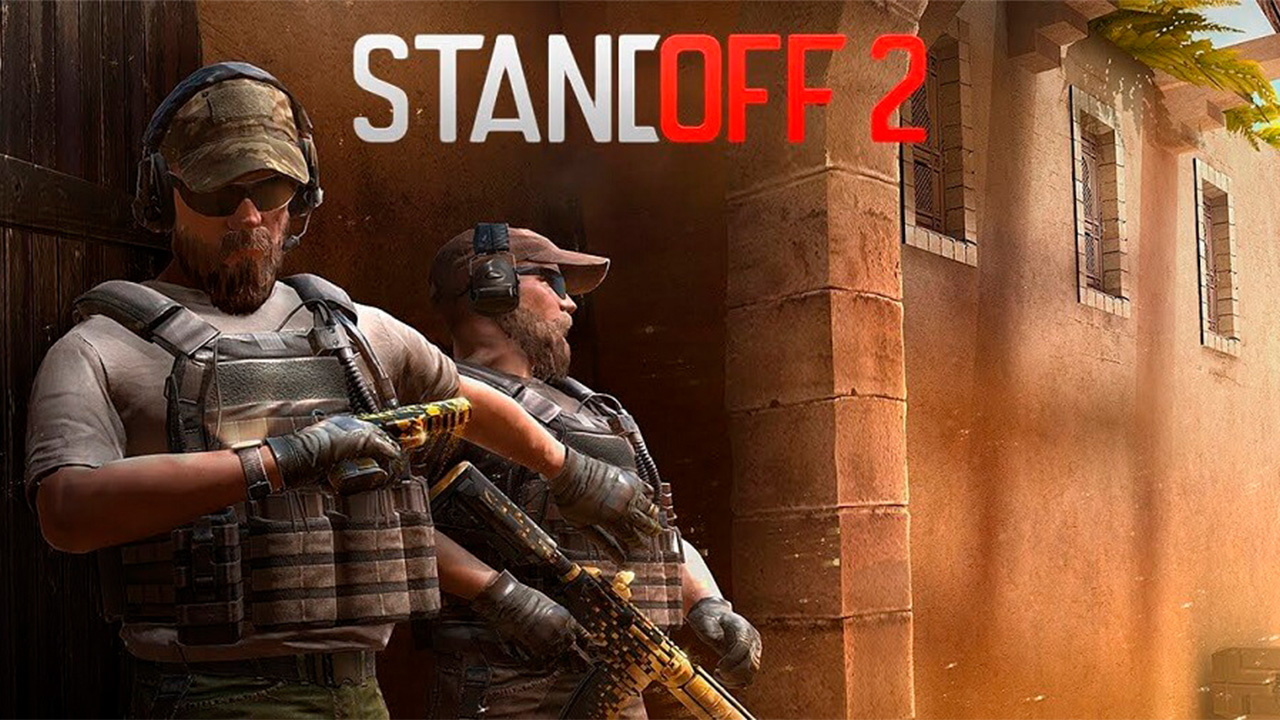 Standoff 2 деньги и золото | Донат наборов для Стендофф 2