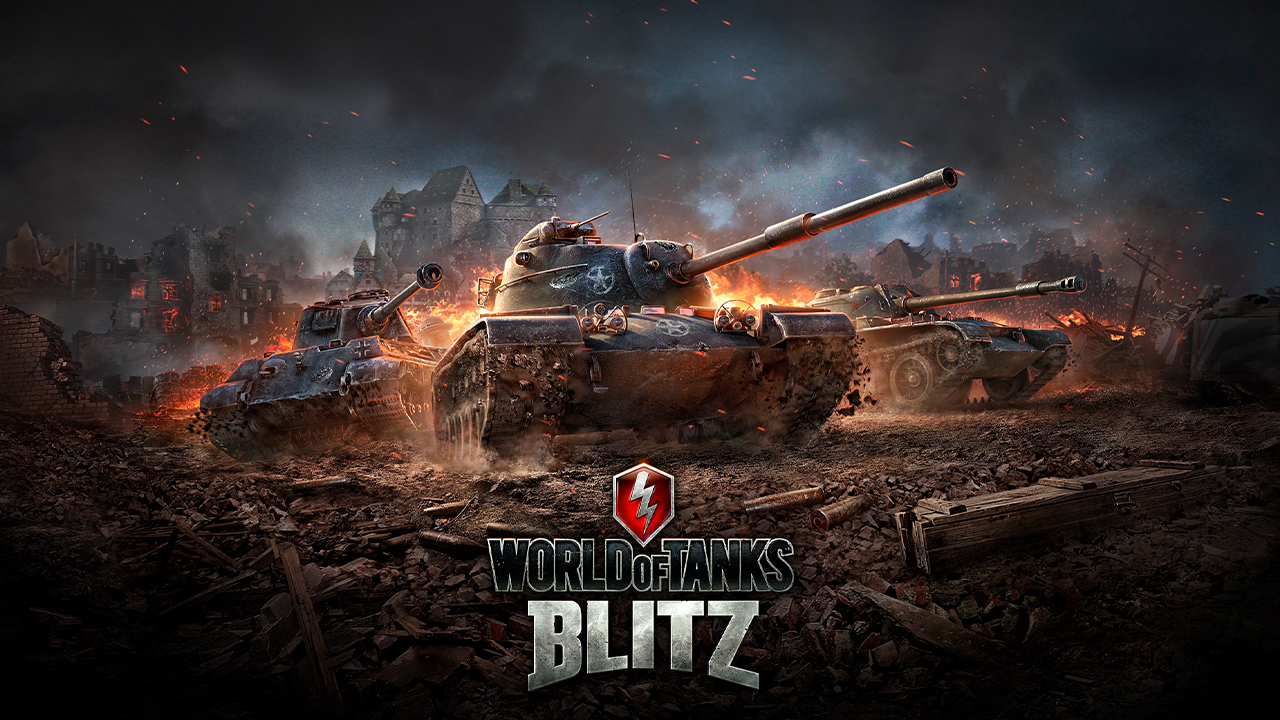 Золото для World of Tanks Blitz купить | Официальный донат монет для Ворлд  оф Танкс Блитз