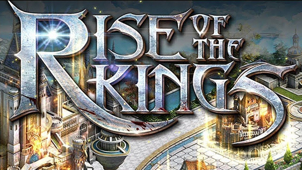 Rise of the Kings донат самоцветов, сундуки, премиум, игровые пакеты