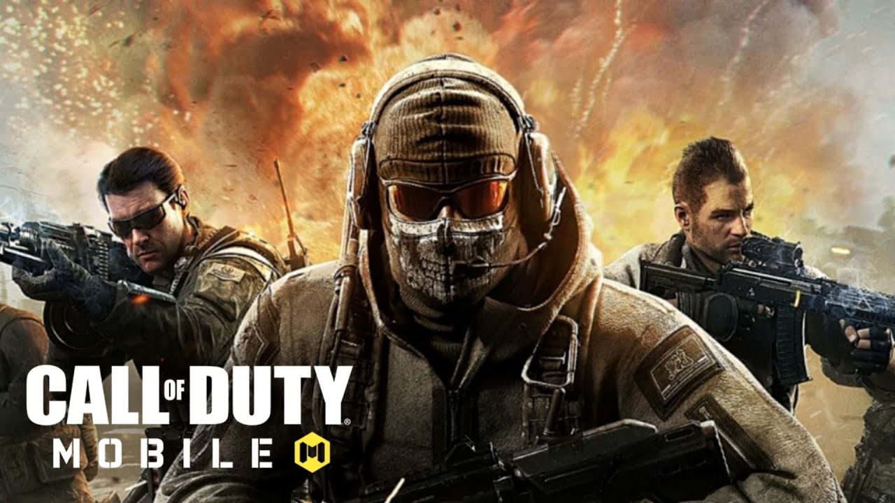 Call of Duty Mobile купить CP | Как задонатить в Кал оф Дьюти Мобайл с SZ  Market