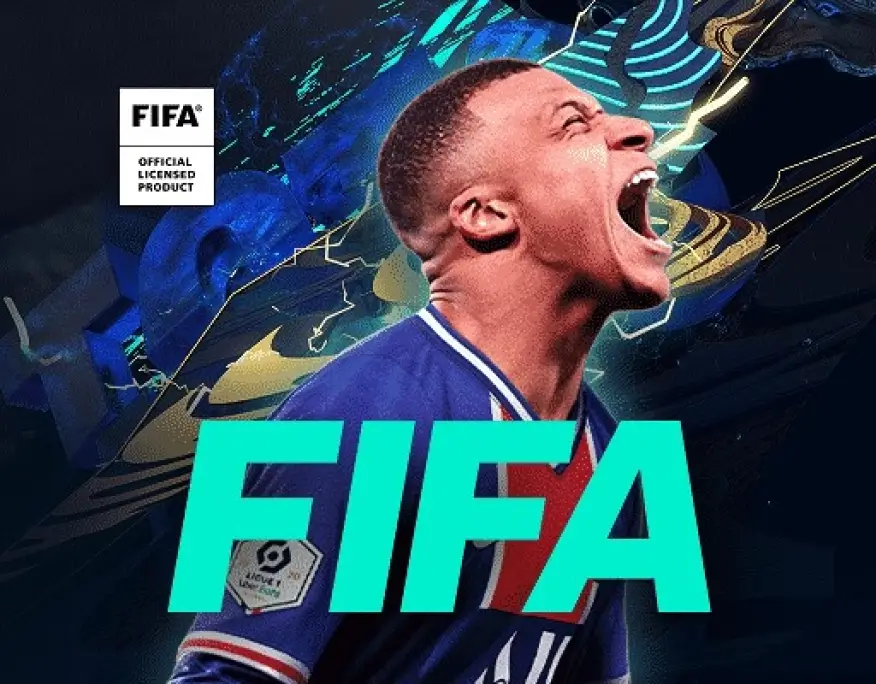 FIFA Soccer