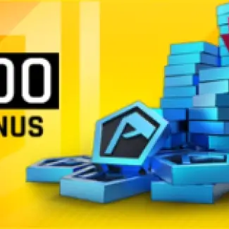 3.000 Жетонов